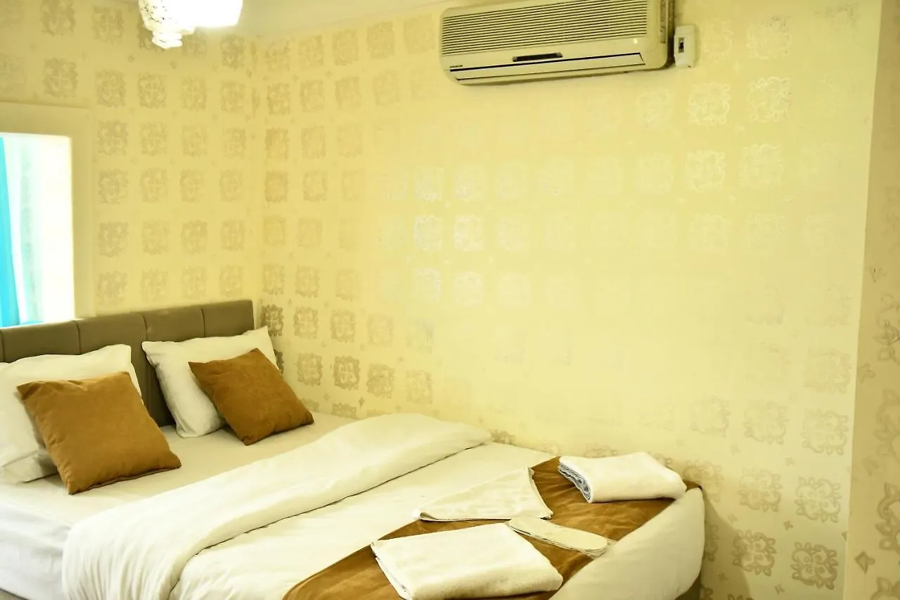 Ada Apart Hotel Istambul