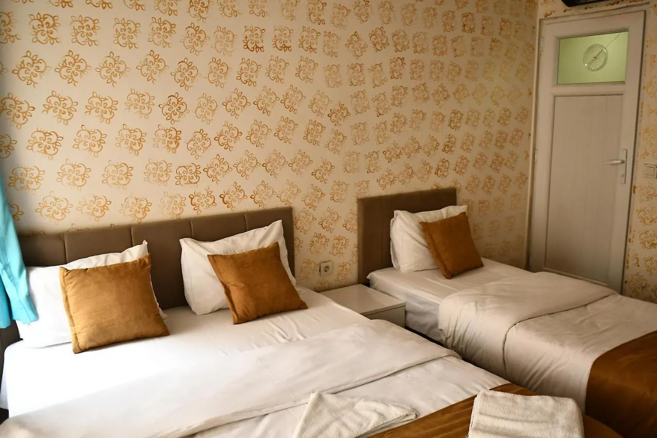 Apart-hotel Ada Apart Hotel Istambul