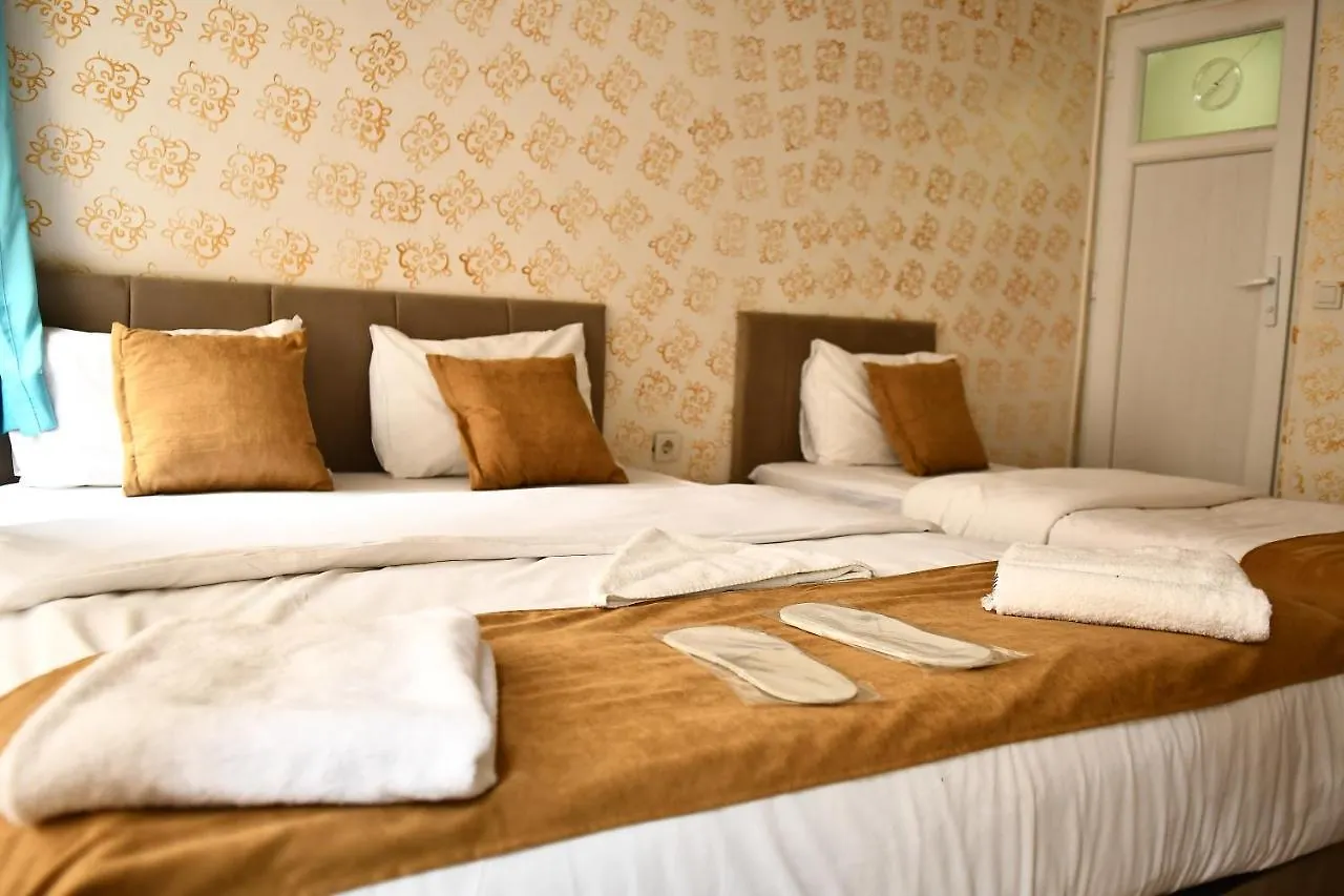 Ada Apart Hotel Istambul