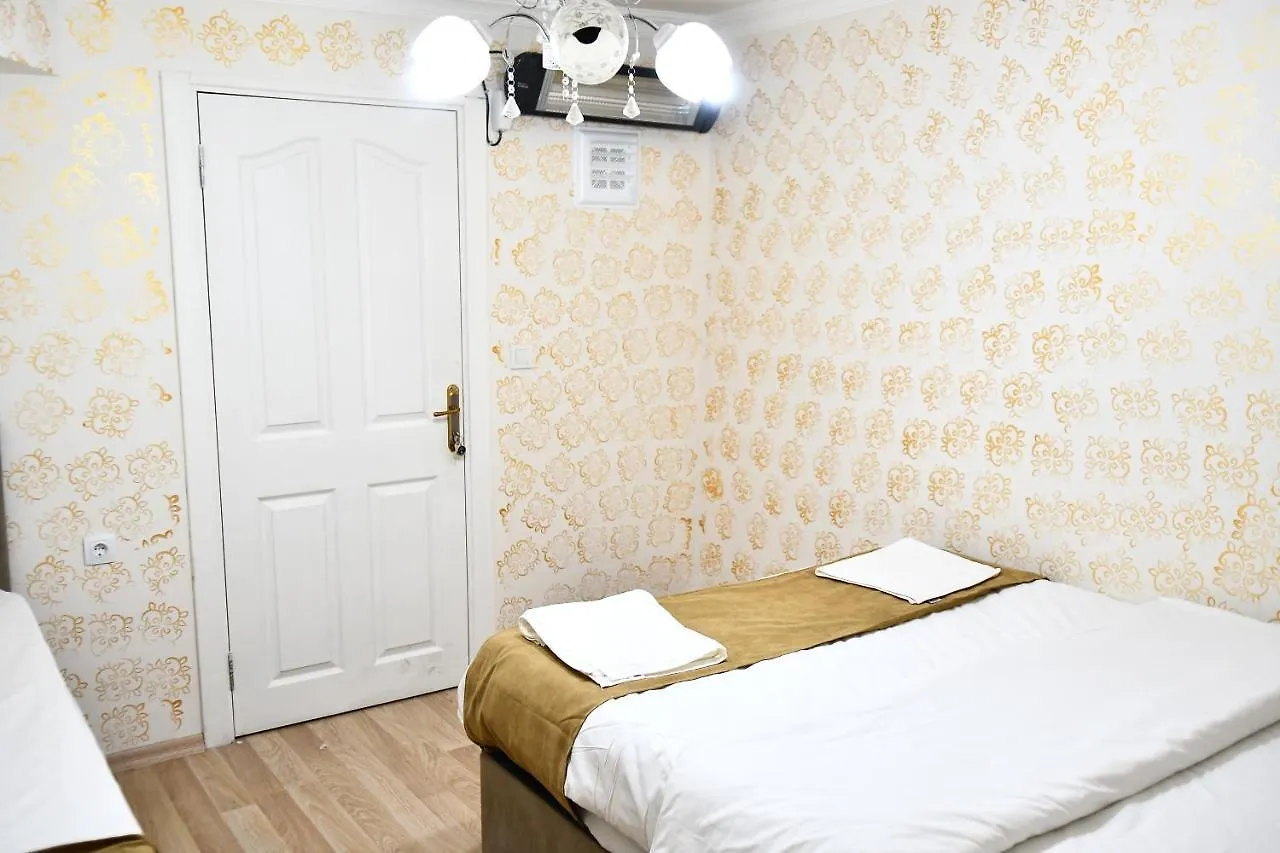 Ada Apart Hotel Istambul Apart-hotel