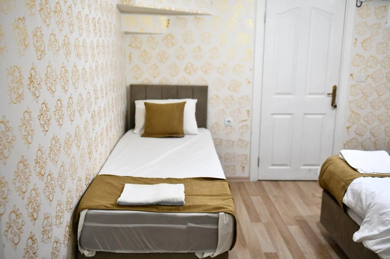 Ada Apart Hotel Istambul