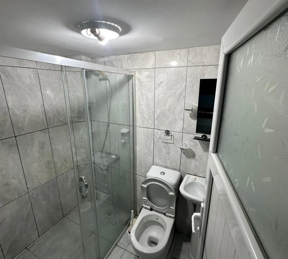 Apartahotel ada hotel Estambul
