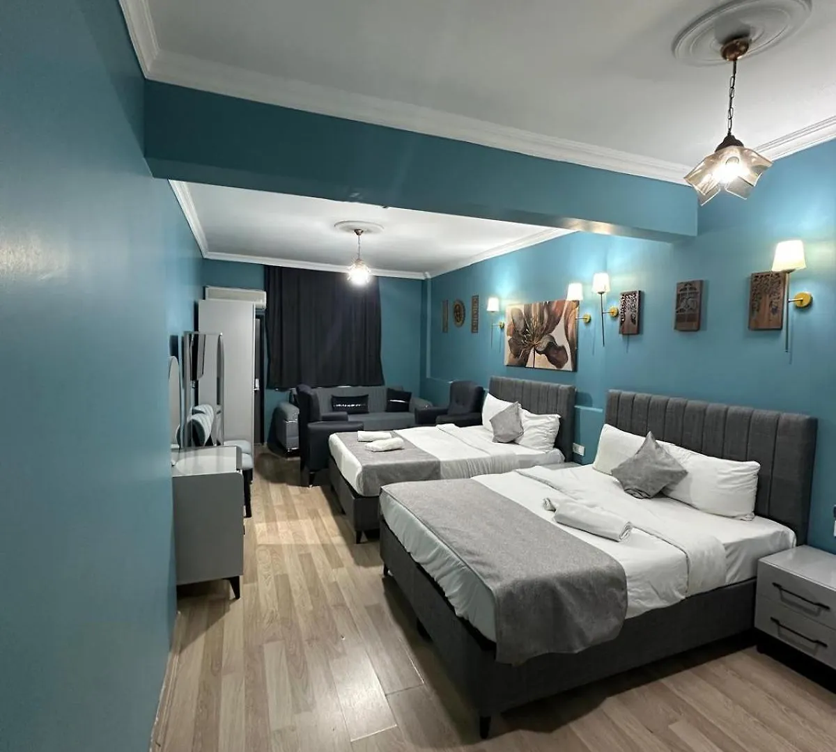 ada hotel Estambul 0*,