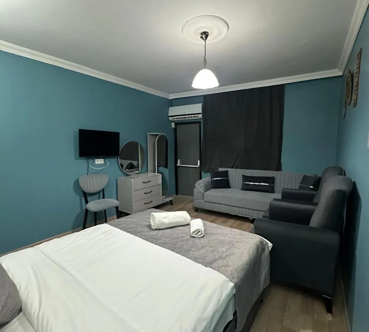 ada hotel Estambul 0*,