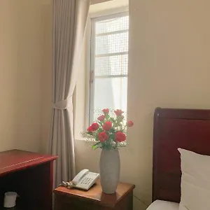 Red Sun Airport Saigon Hotel Ho Chi Minh City