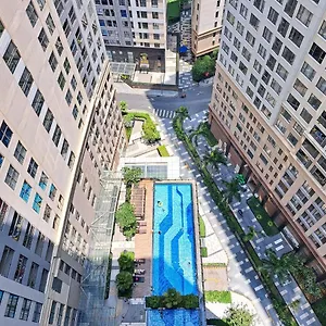 April Hotel Ho Chi Minh City