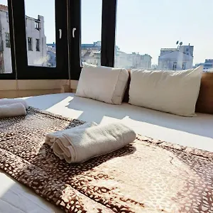 Taksim Alev Istanbul