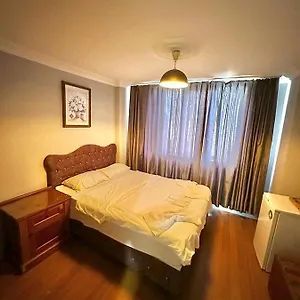 Simax Apart Estambul