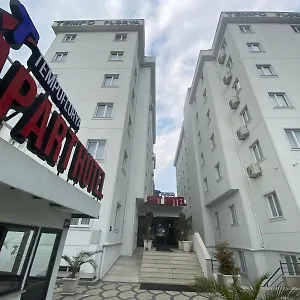 Tempo Florya Istanbul
