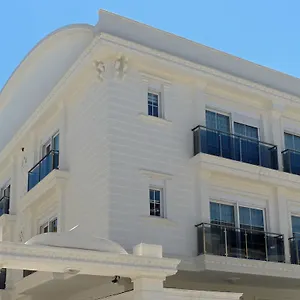 White Star Apartment Antalya