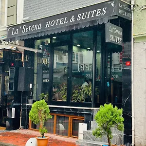 فندق La Serena Taxim, اسطنبول