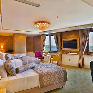 فندق Emirhan Palace, اسطنبول