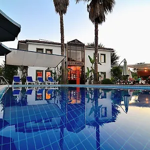 Kilim Hotel Dalyan