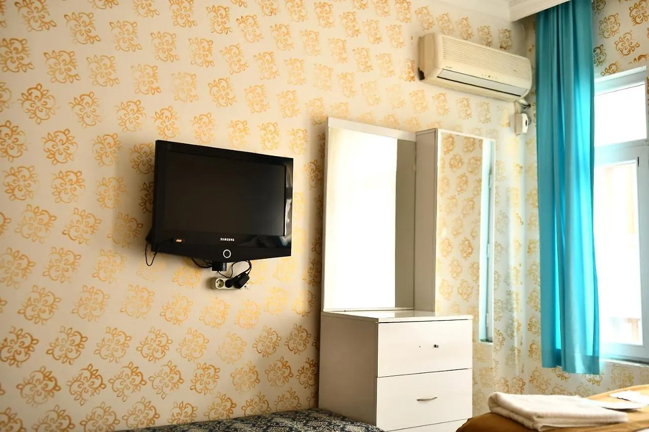 ada hotel Estambul