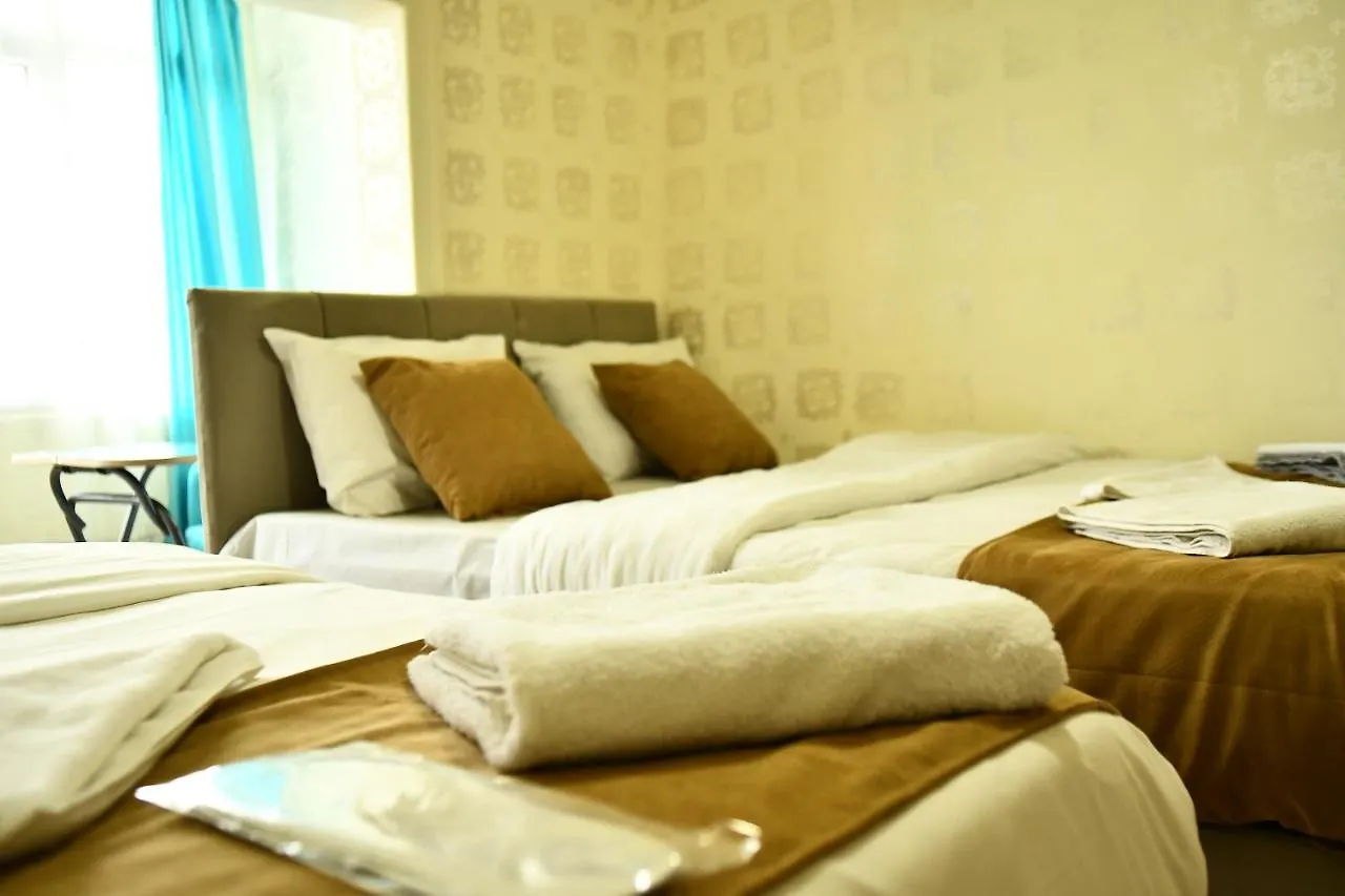 ada hotel Estambul 0*,