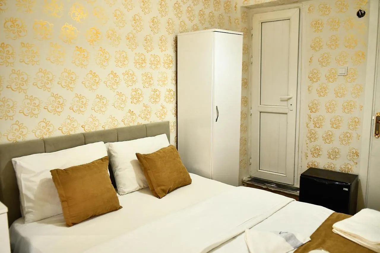 ada hotel Estambul