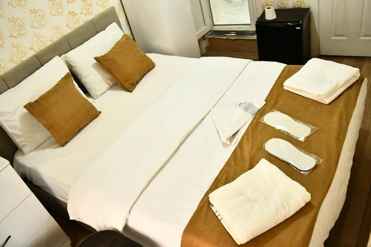 ada hotel Estambul 0*,  Turquía