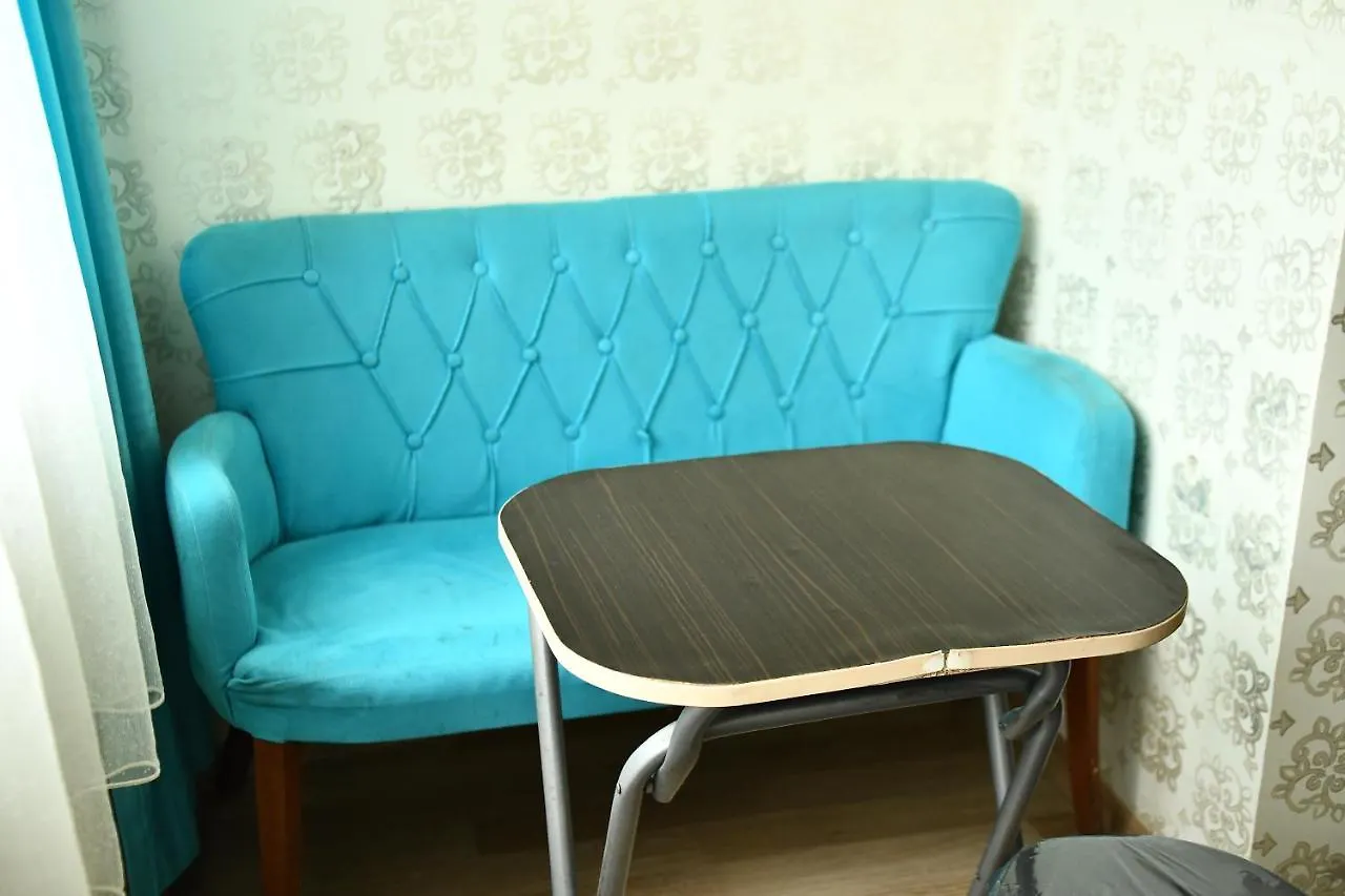 Apartahotel ada hotel Estambul