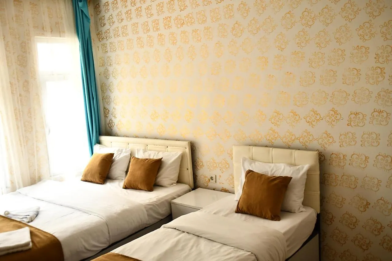 ada hotel Estambul 0*,  Turquía