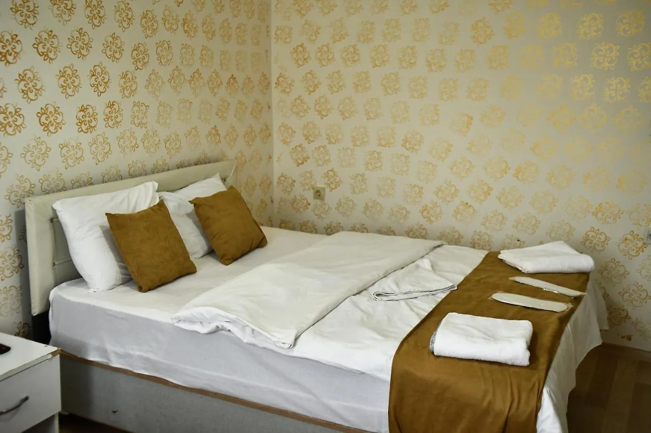 ada hotel Estambul 0*,