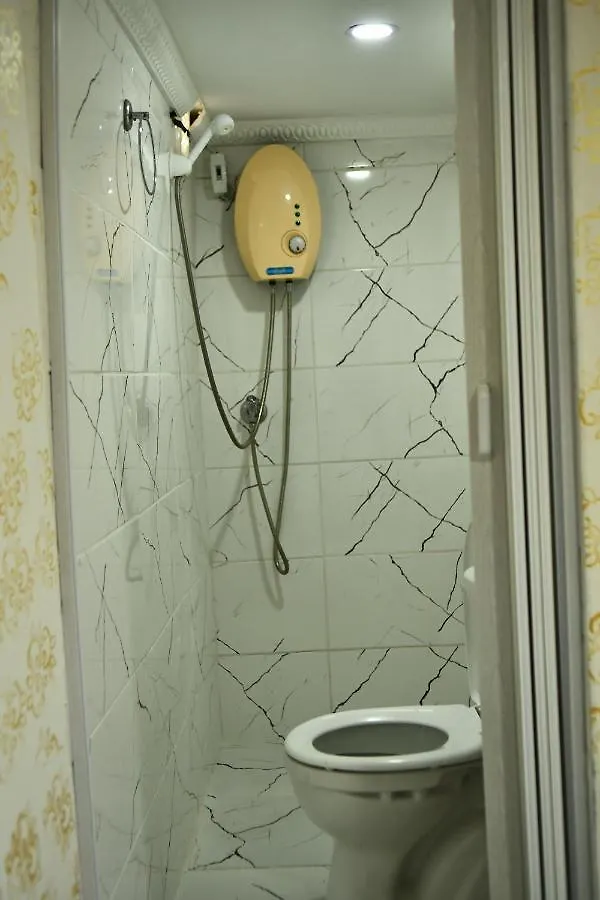 ada hotel Estambul 0*,  Turquía