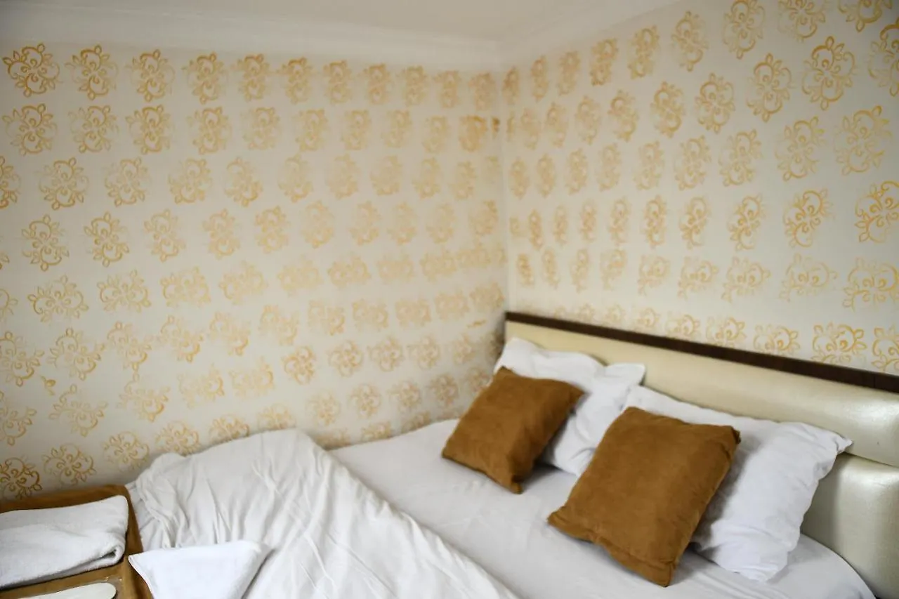 ada hotel Estambul 0*,