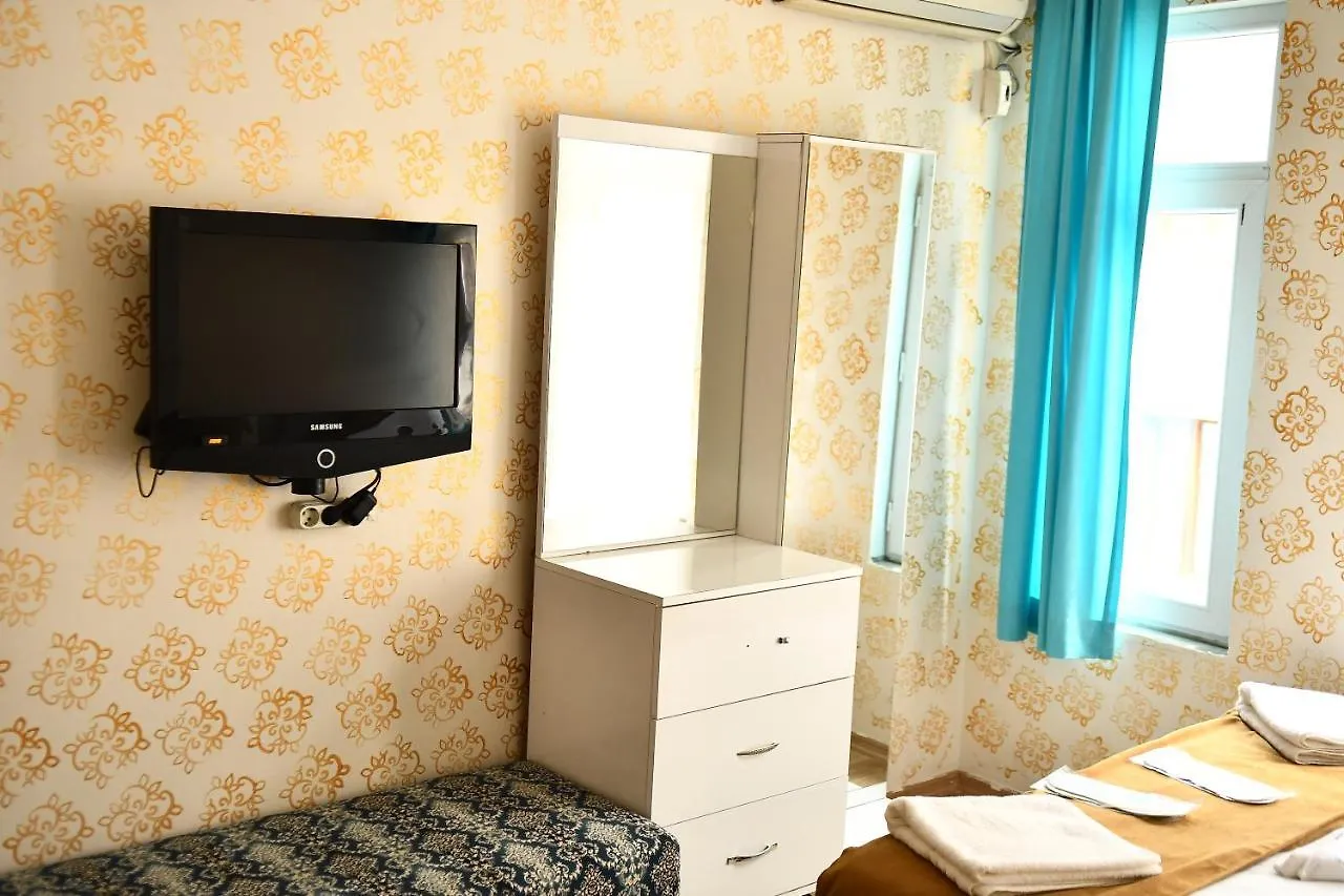 ada hotel Estambul