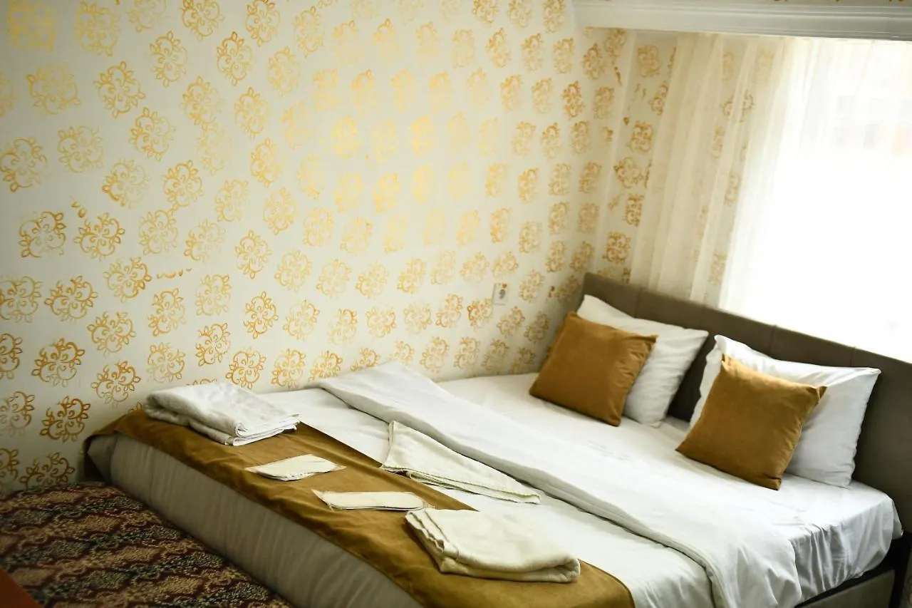 ada hotel Estambul 0*,