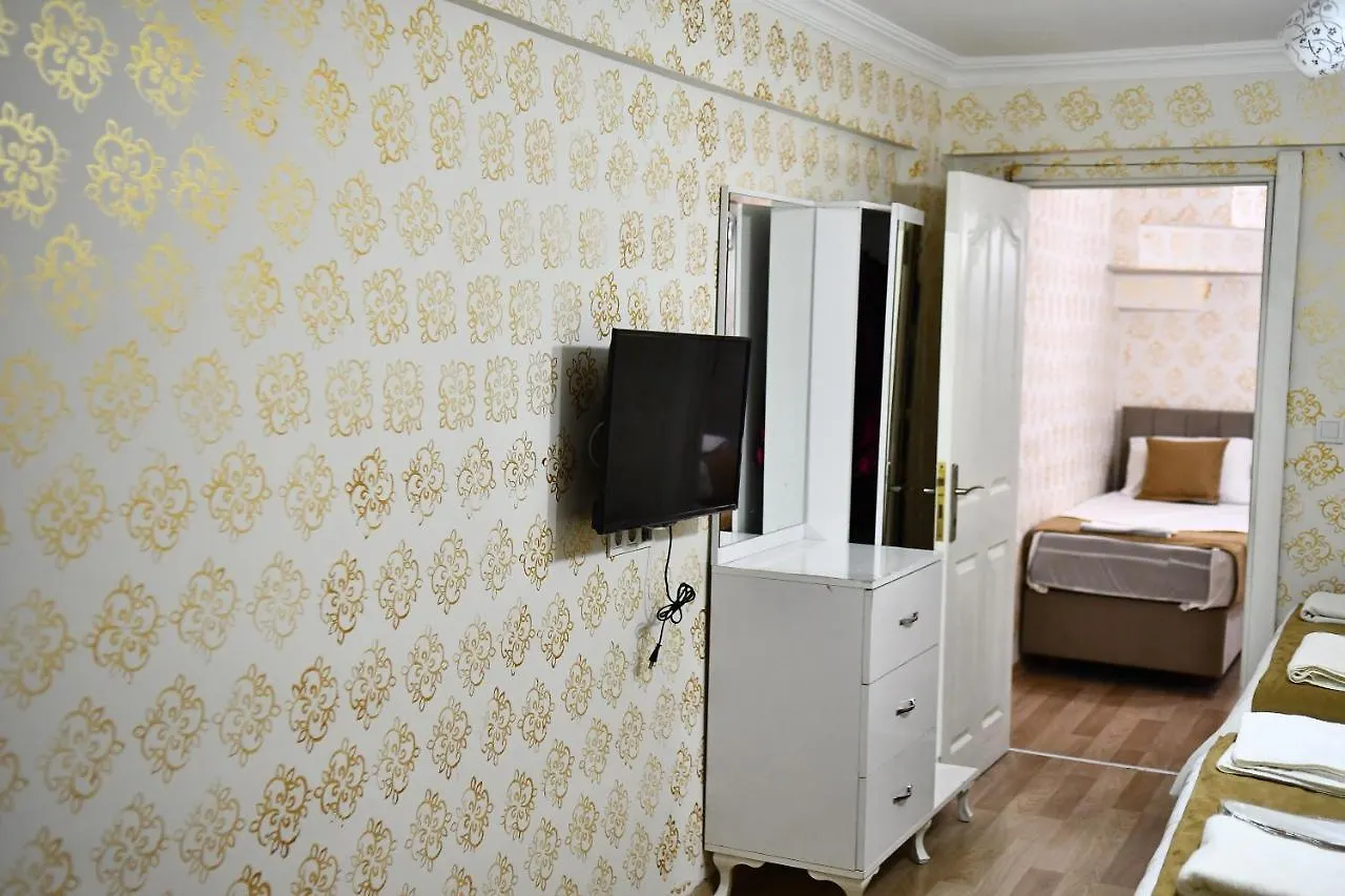 ada hotel Estambul 0*,